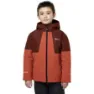 Jack Wolfskin Actamic 2l Ins Jacka