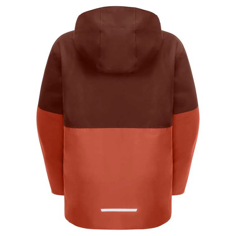 Jack Wolfskin Actamic 2l Ins Jacka
