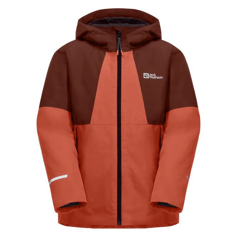 Jack Wolfskin Actamic 2l Ins Jacka