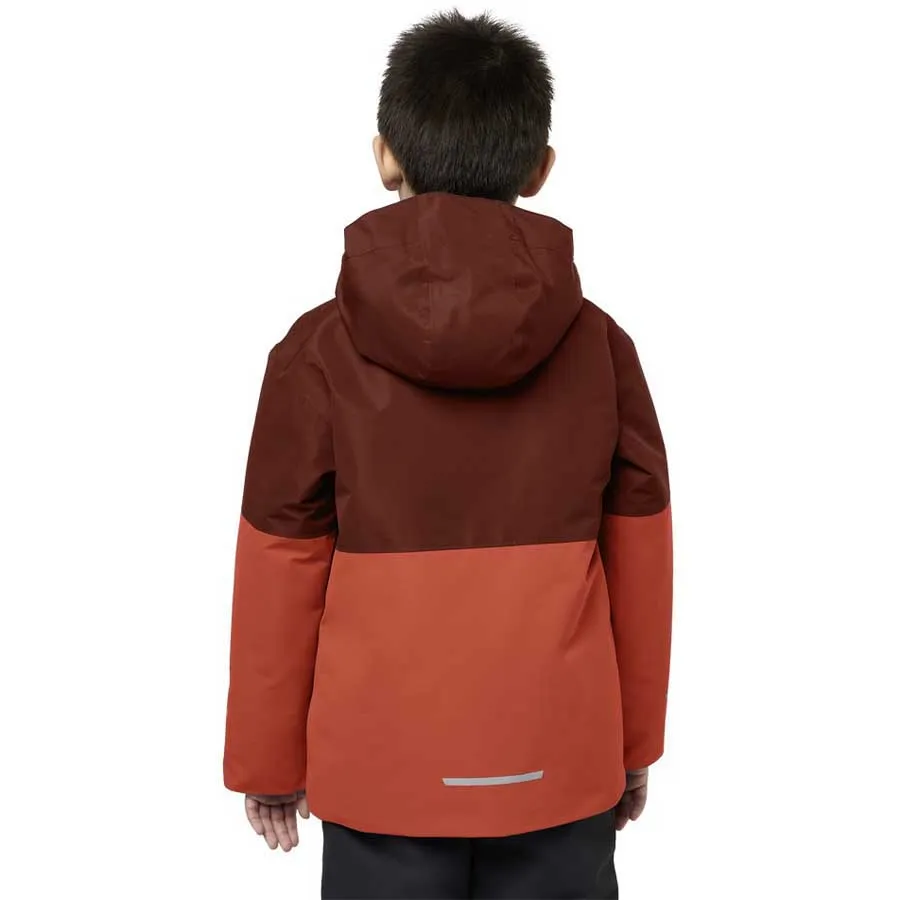 Jack Wolfskin Actamic 2l Ins Jacka