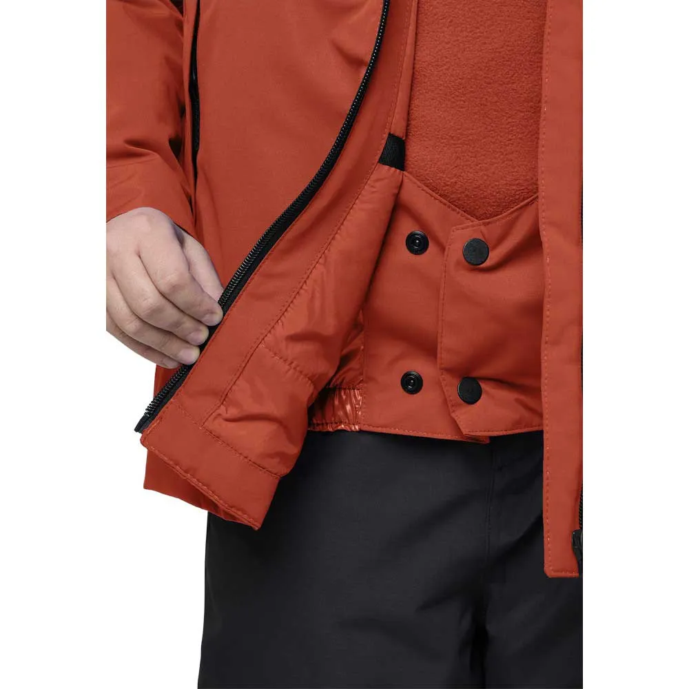 Jack Wolfskin Actamic 2l Ins Jacka
