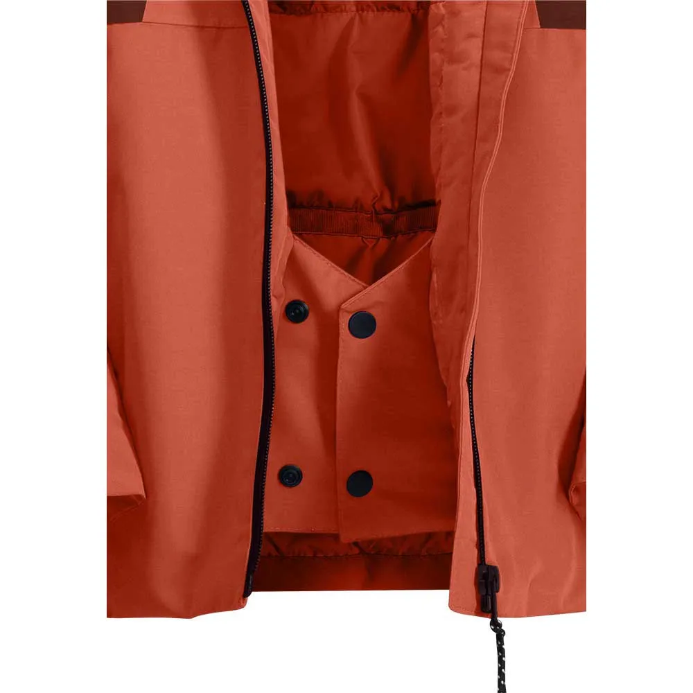 Jack Wolfskin Actamic 2l Ins Jacka