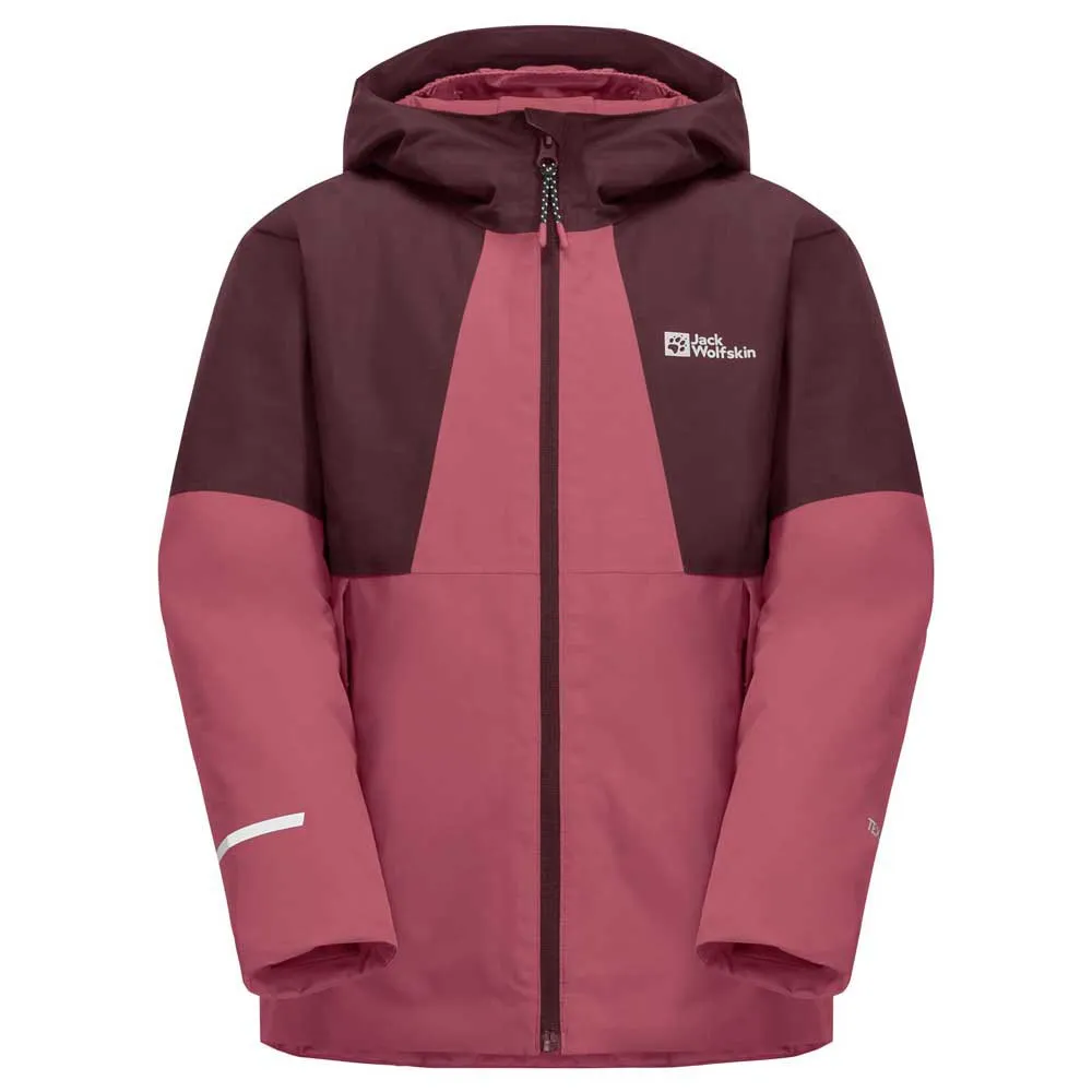 Jack Wolfskin Actamic 2l Ins Jacka Jack Wolfskin Actamic 2l Ins Jacka
