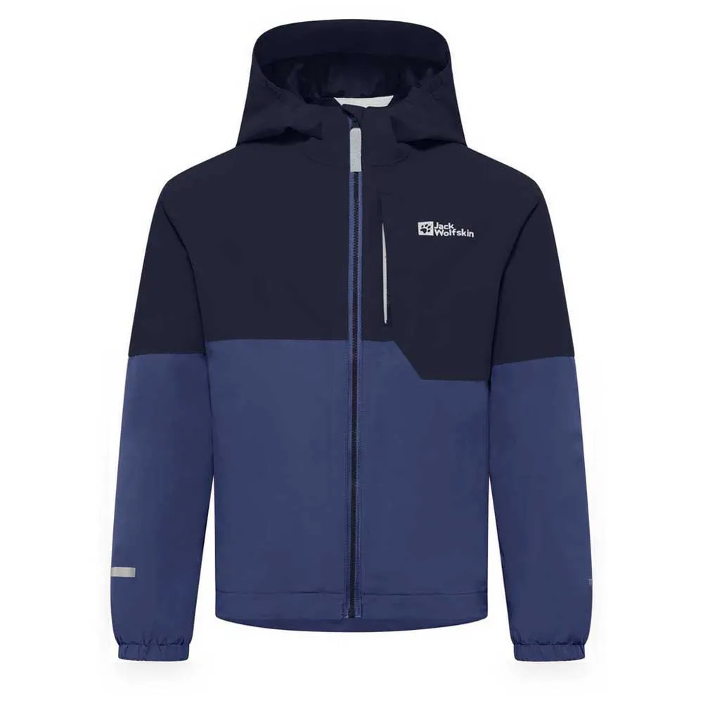 Jack Wolfskin Actamic 2l Jacka