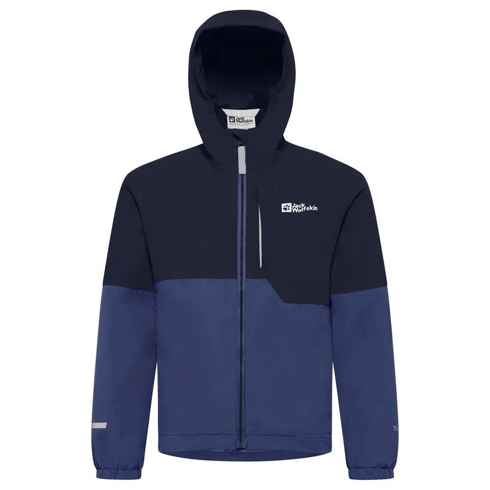 Jack Wolfskin Actamic 2l Jacka