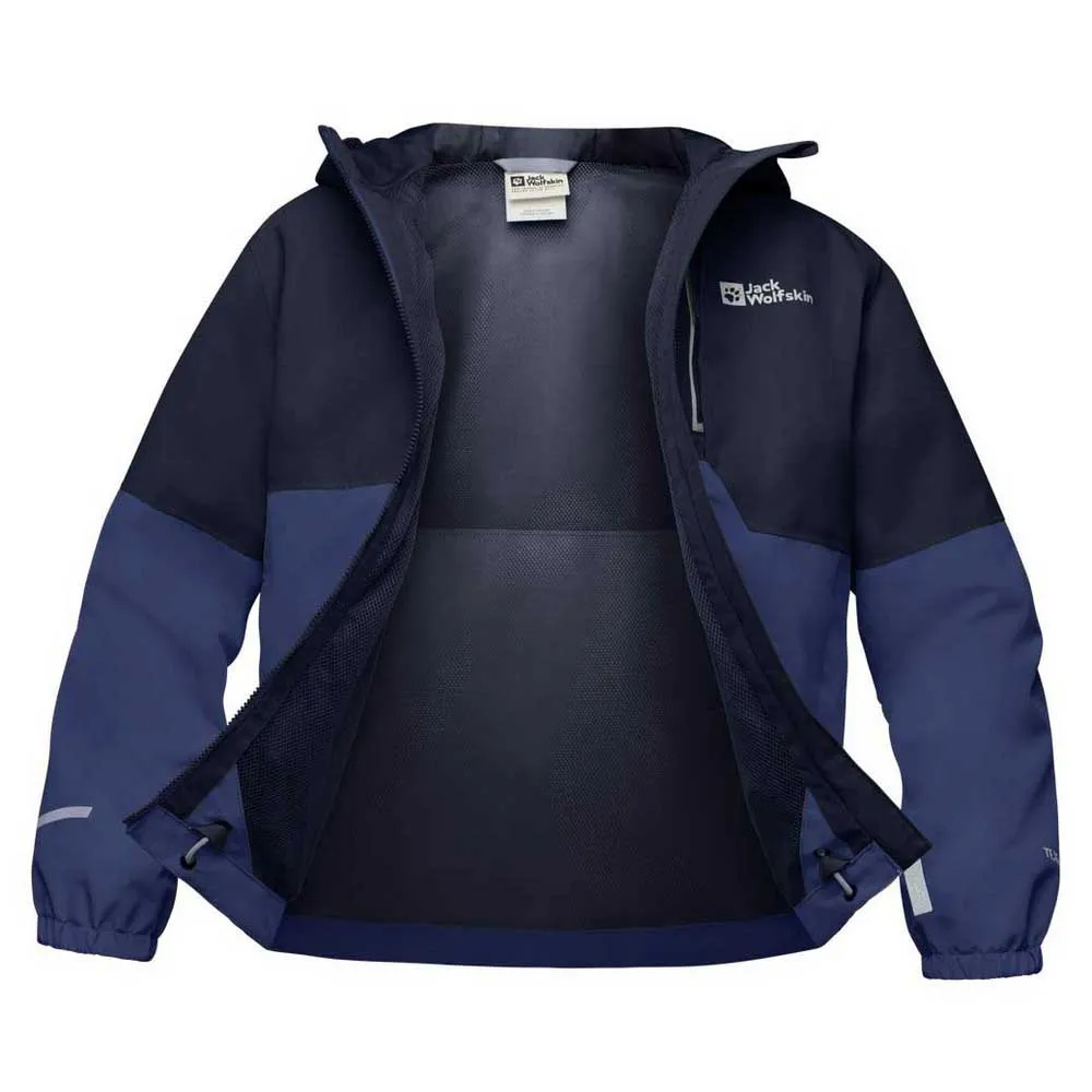 Jack Wolfskin Actamic 2l Jacka