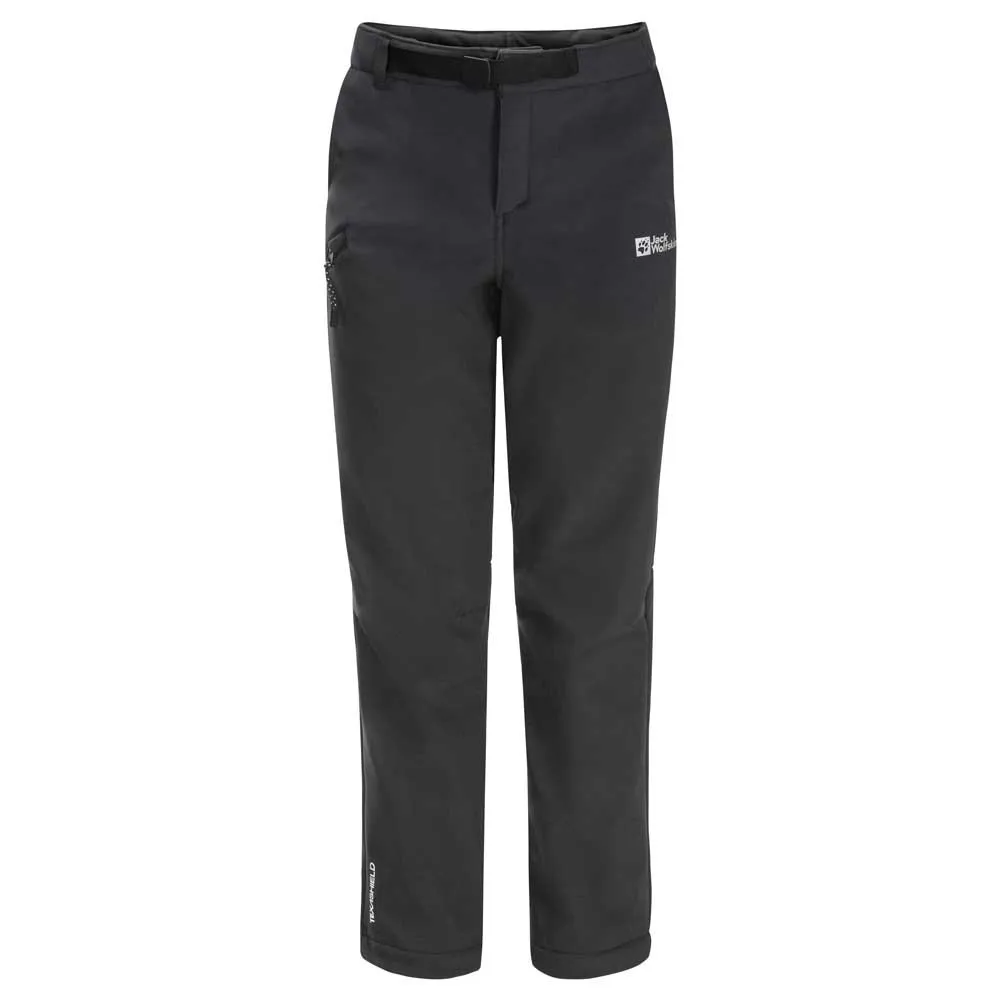 Jack Wolfskin Actamic Byxor