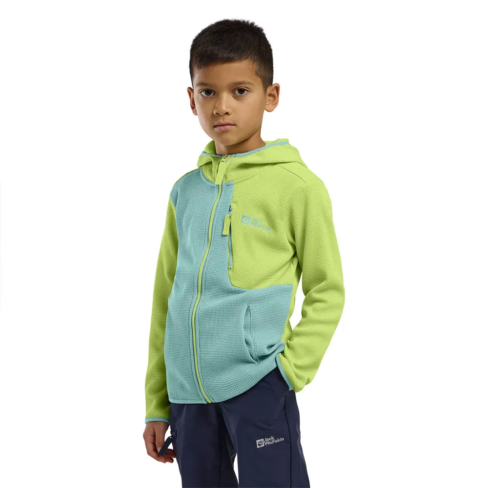 Jack Wolfskin Actamic Grid Jacka