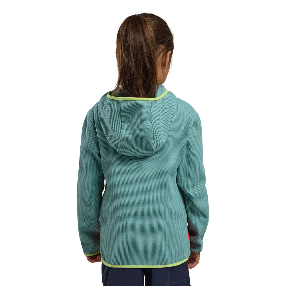 Jack Wolfskin Actamic Grid Jacka Jack Wolfskin Actamic Grid Jacka