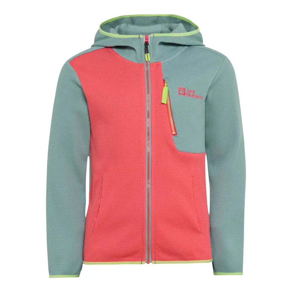 Jack Wolfskin Actamic Grid Jacka Jack Wolfskin Actamic Grid Jacka