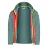 Jack Wolfskin Actamic Grid Jacka
