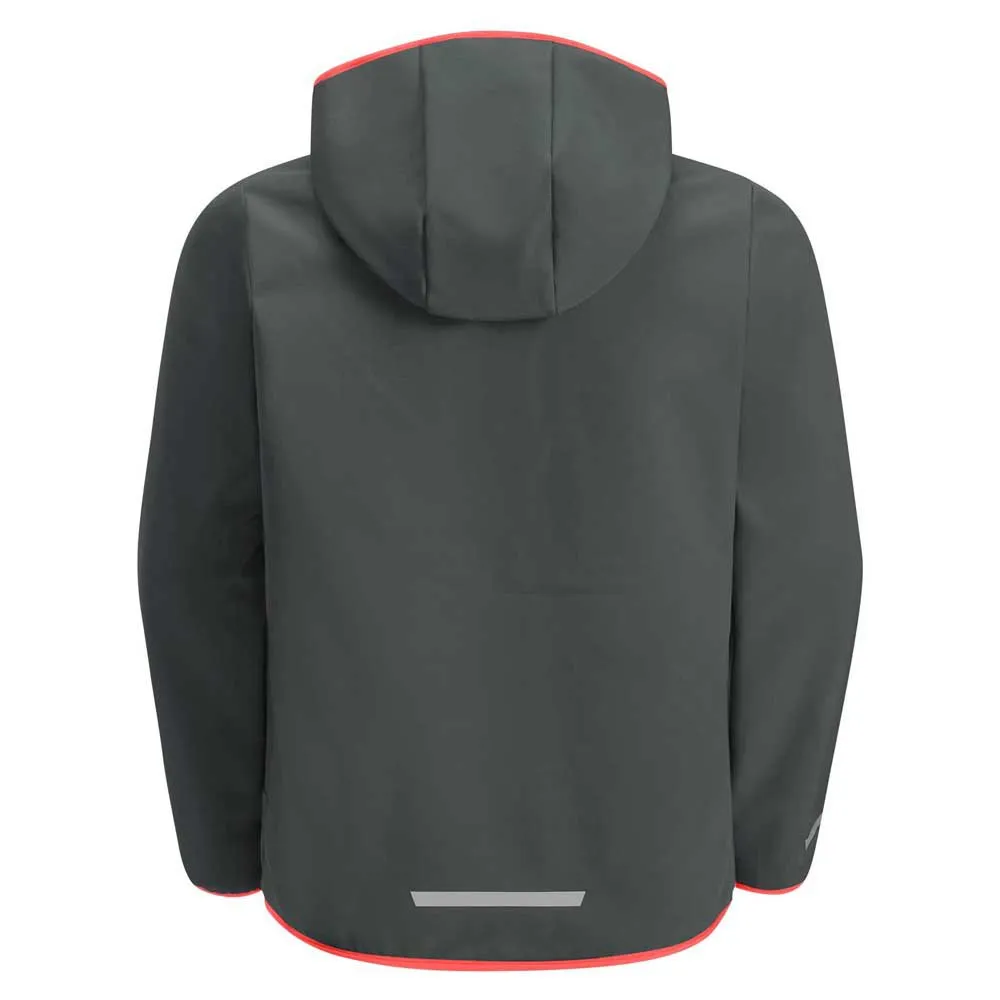 Jack Wolfskin Actamic Jacka, Slate green, 128cm