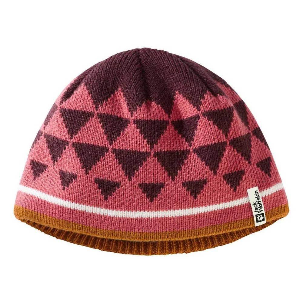 Jack Wolfskin Actamic Mössa