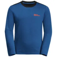 Jack Wolfskin Actamic T-shirt Med Lång ärm Jack Wolfskin Actamic T-shirt Med Lång ärm
