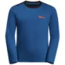 Jack Wolfskin Actamic T-shirt Med Lång ärm