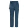 Jack Wolfskin Activate Byxor, Dark sea, 104cm