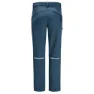 Jack Wolfskin Activate Byxor, Dark sea, 104cm