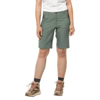 Jack Wolfskin Activate Track Shorts Jack Wolfskin Activate Track Shorts