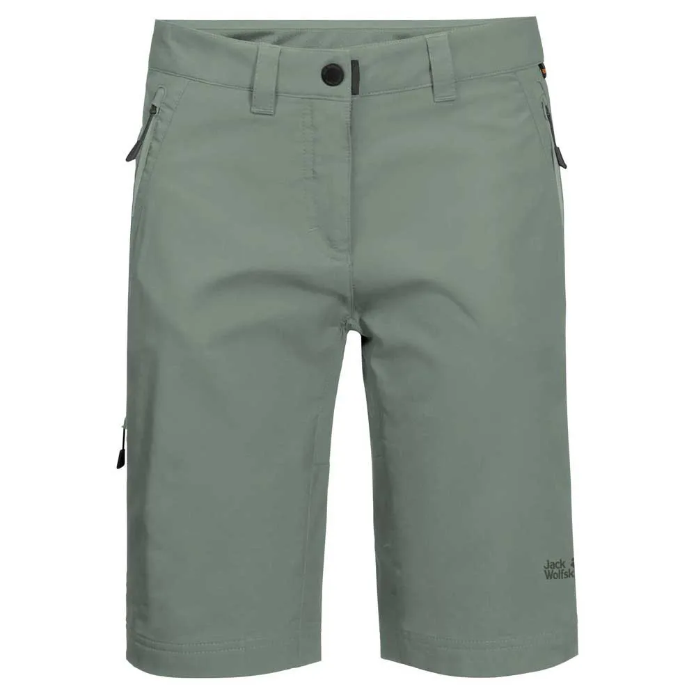 Jack Wolfskin Activate Track Shorts