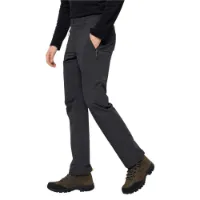 Jack Wolfskin Activate Xt Byxor Jack Wolfskin Activate Xt Byxor