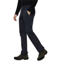 Jack Wolfskin Activate Xt Byxor Jack Wolfskin Activate Xt Byxor