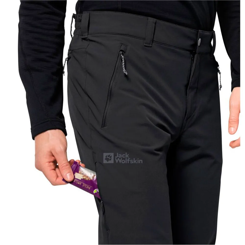 Jack Wolfskin Activate Xt Byxor