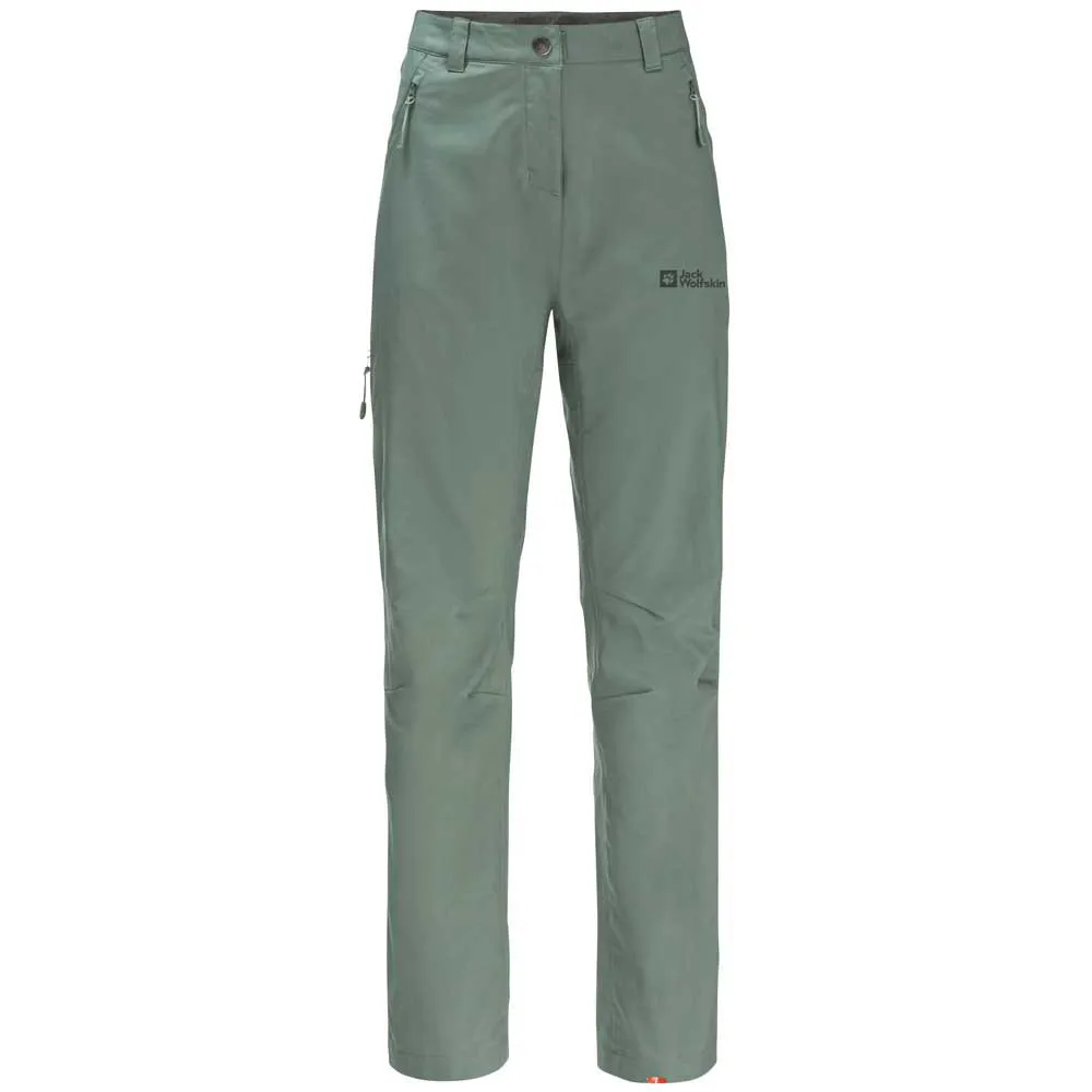 Jack Wolfskin Active Track Byxor Jack Wolfskin Active Track Byxor