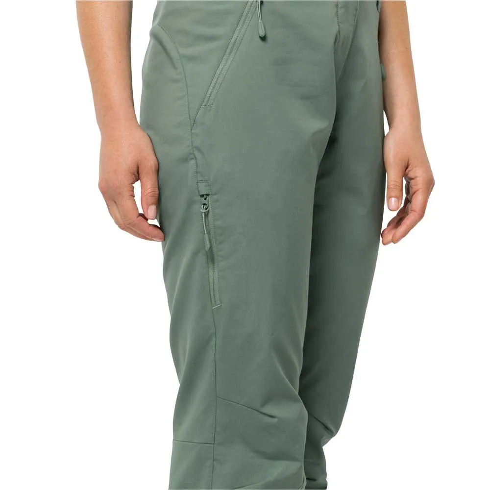Jack Wolfskin Active Track Byxor Jack Wolfskin Active Track Byxor