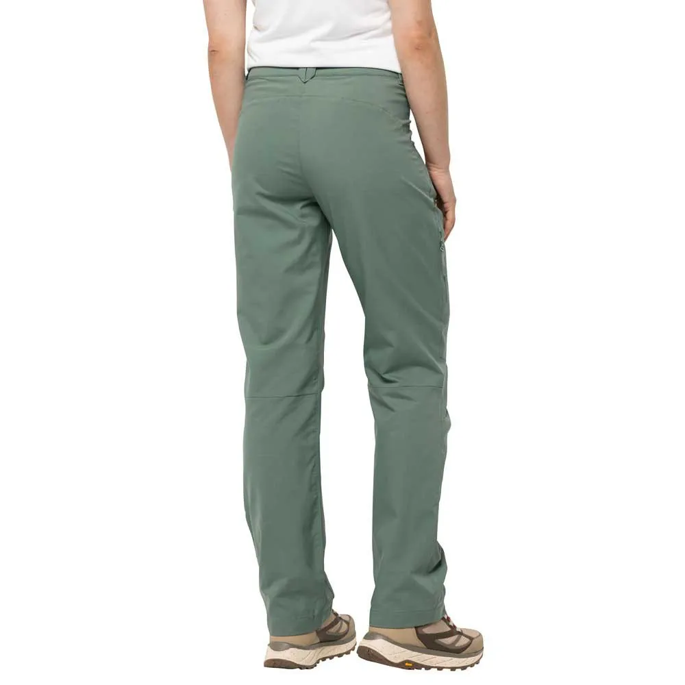Jack Wolfskin Active Track Byxor Jack Wolfskin Active Track Byxor