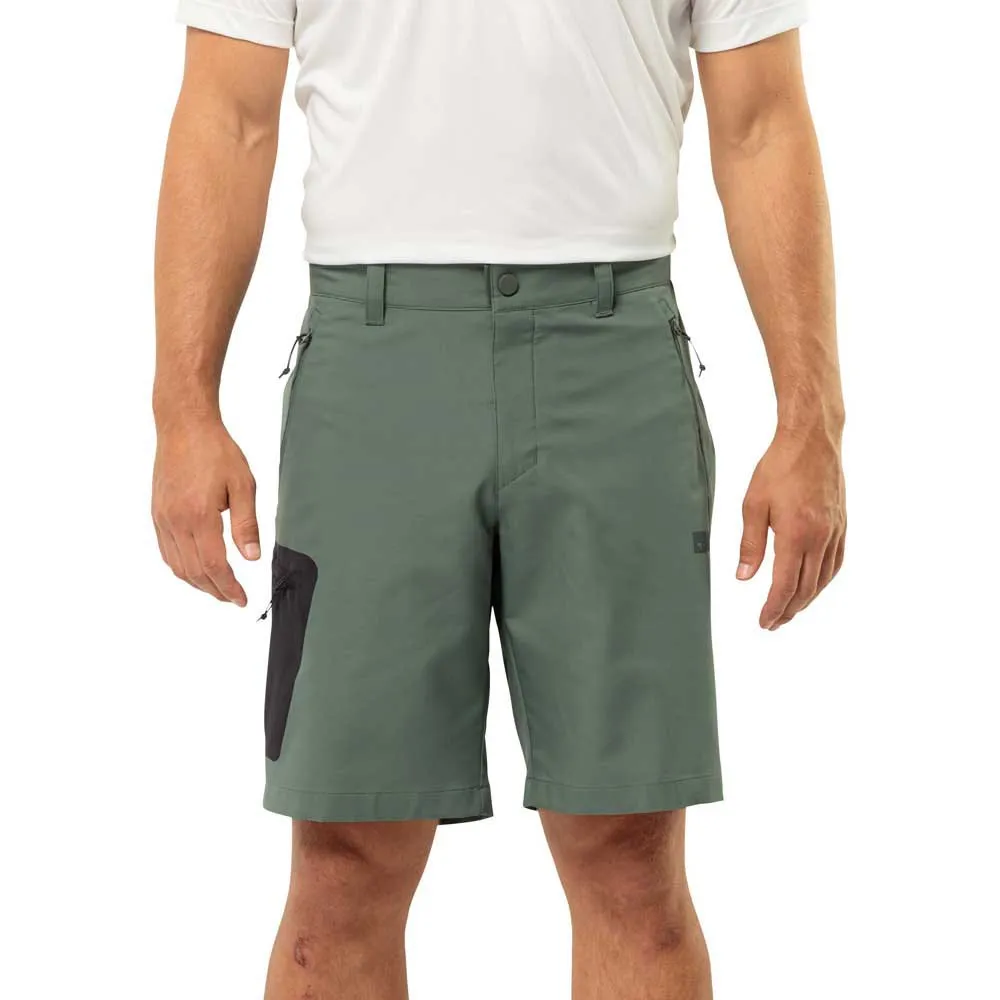 Jack Wolfskin Active Track Shorts