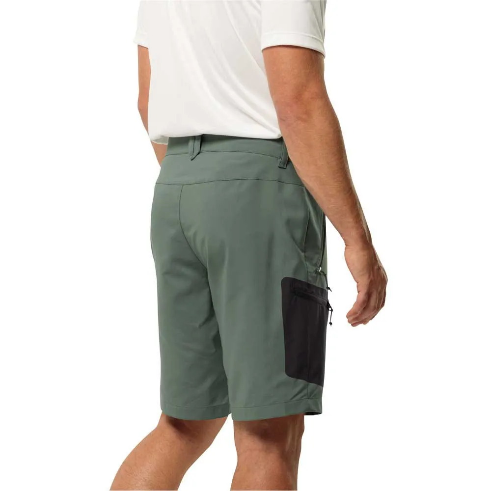 Jack Wolfskin Active Track Shorts