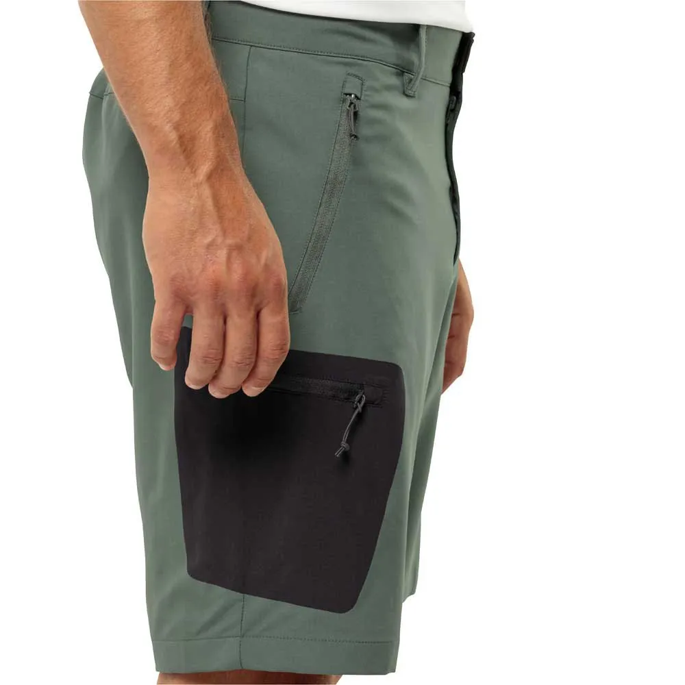Jack Wolfskin Active Track Shorts