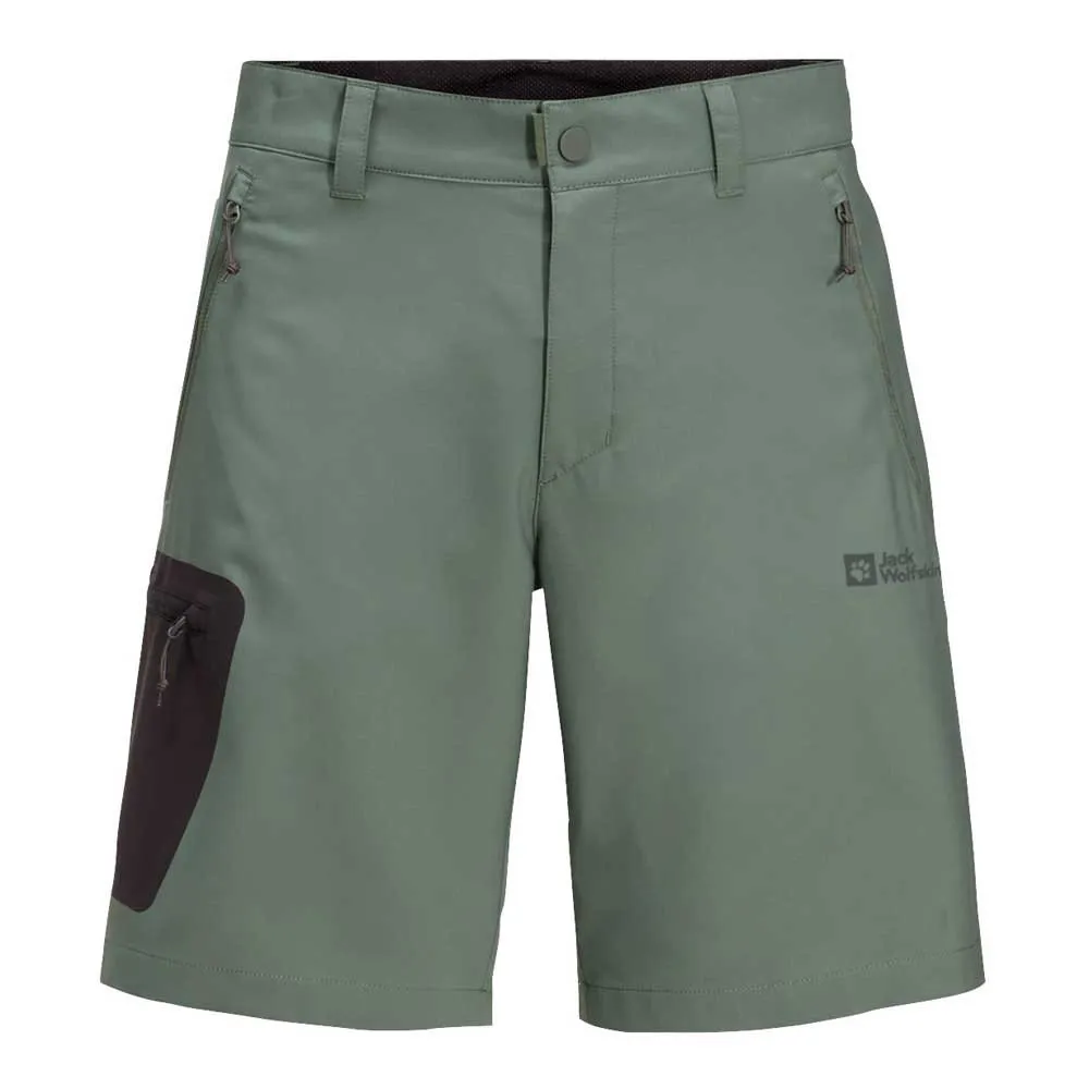 Jack Wolfskin Active Track Shorts