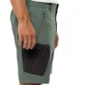 Jack Wolfskin Active Track Shorts