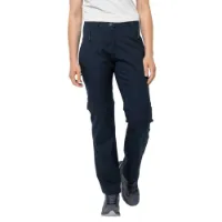 Jack Wolfskin Active Track Zip Off Byxor Jack Wolfskin Active Track Zip Off Byxor