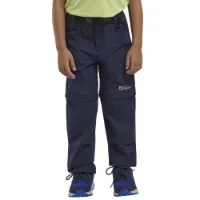 Jack Wolfskin Active Zip Off Byxor Jack Wolfskin Active Zip Off Byxor