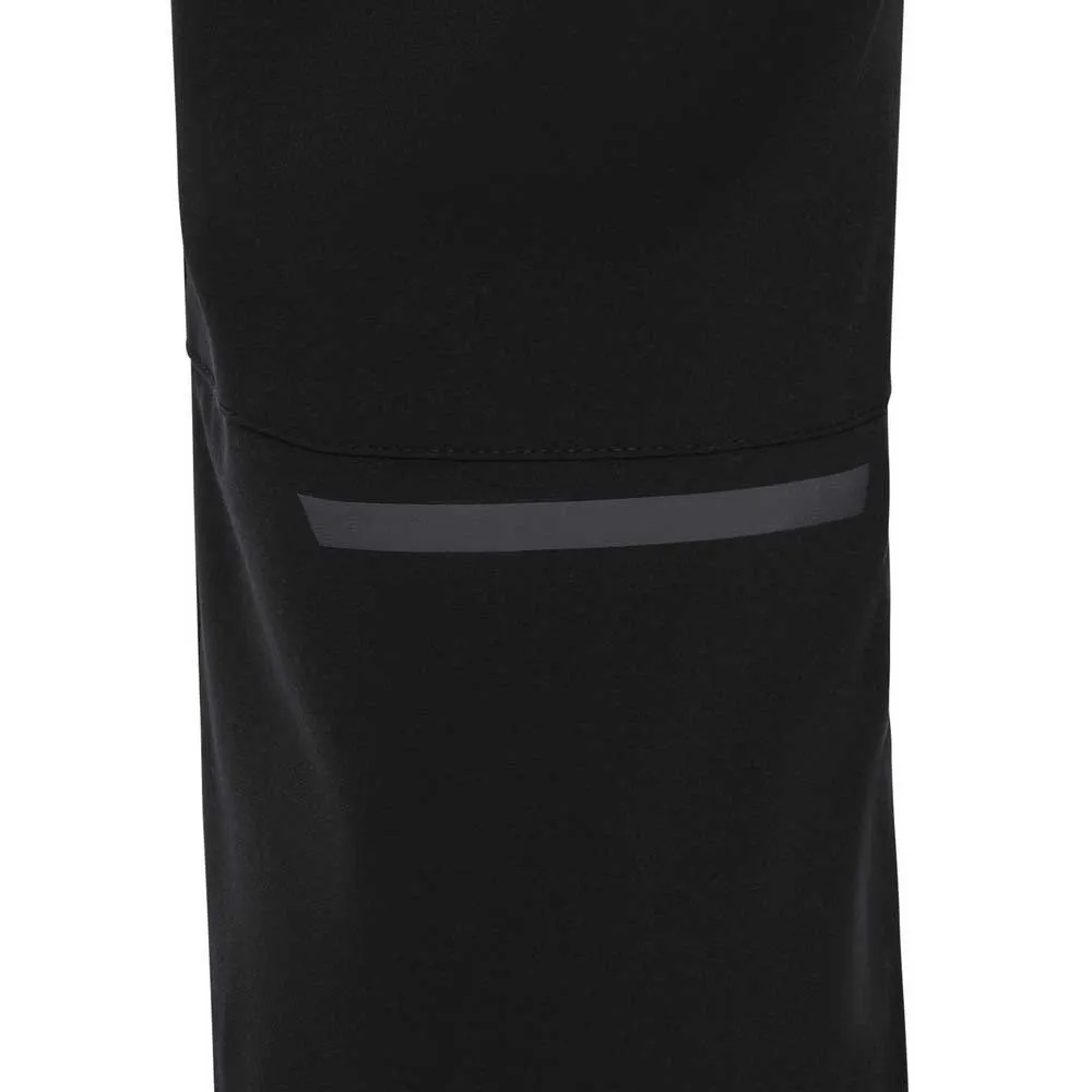 Jack Wolfskin Active Zip Off Byxor