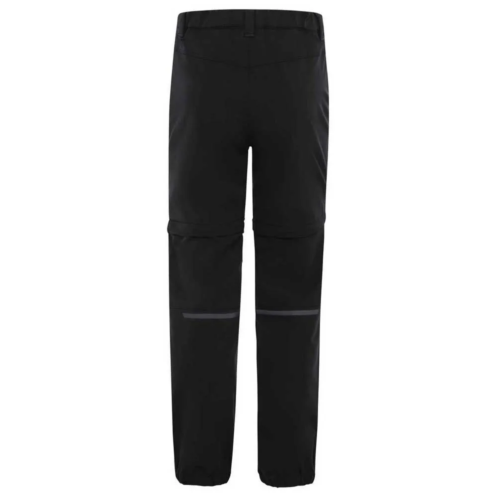Jack Wolfskin Active Zip Off Byxor