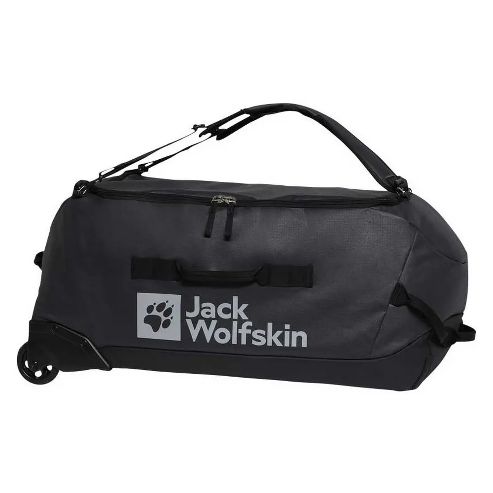 Jack Wolfskin All-in 90l Duffelväska