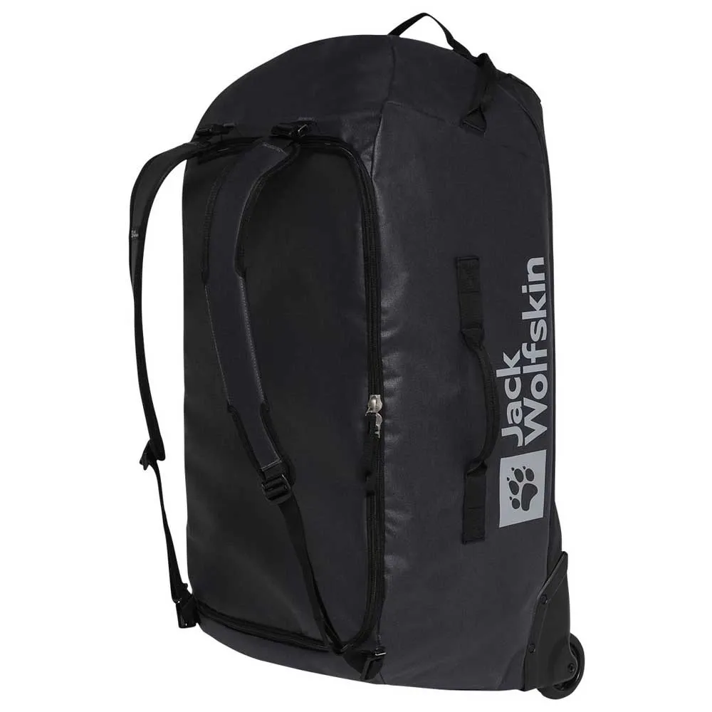 Jack Wolfskin All-in 90l Duffelväska