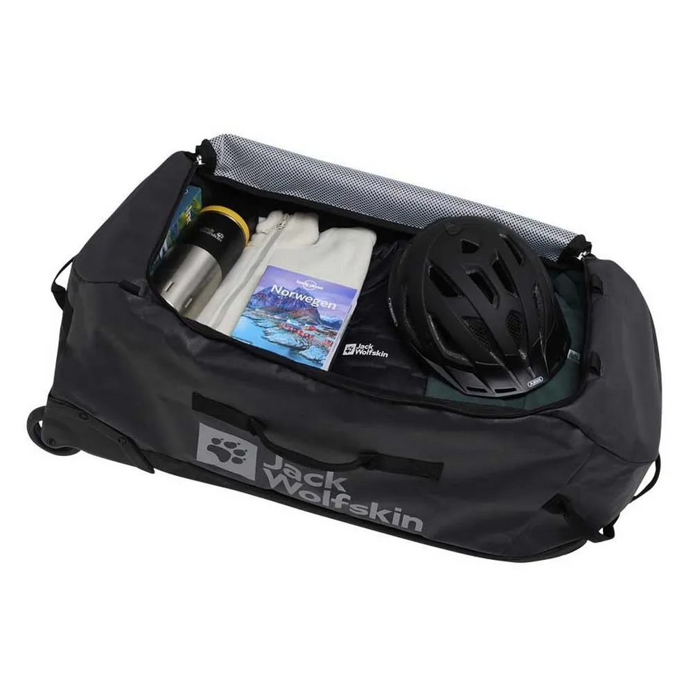 Jack Wolfskin All-in 90l Duffelväska