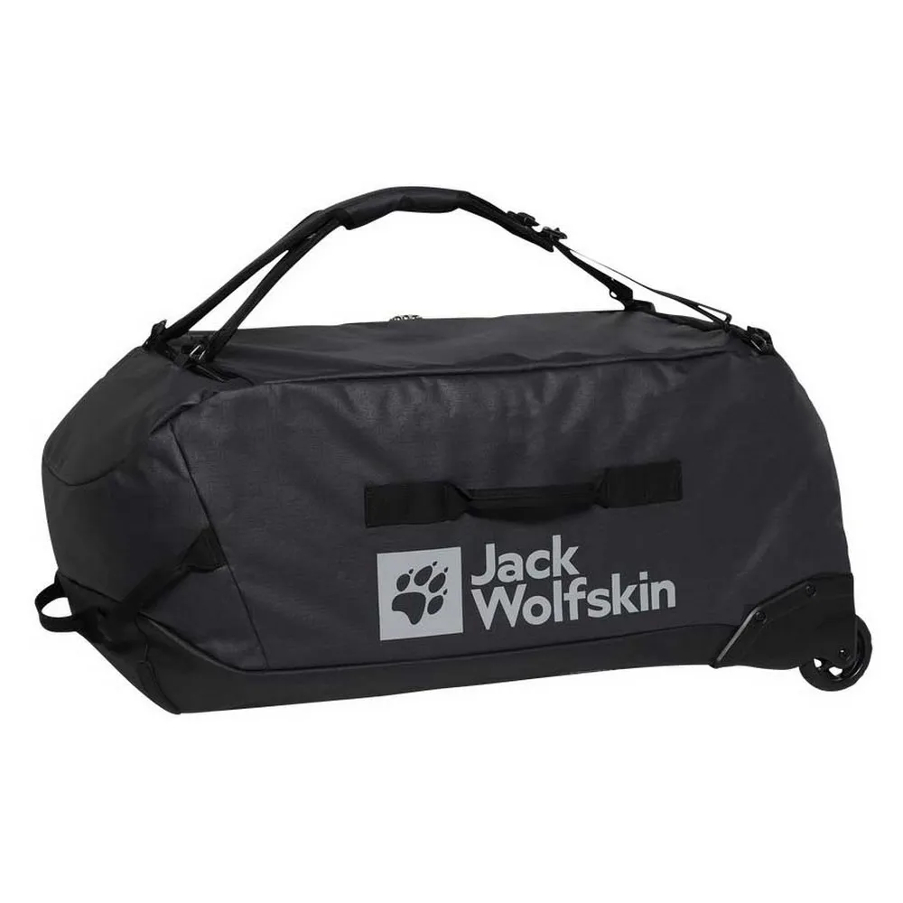 Jack Wolfskin All-in 90l Duffelväska
