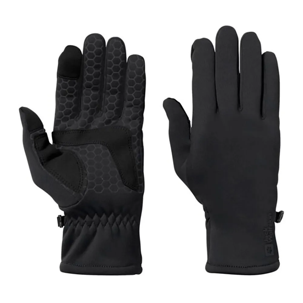 Jack Wolfskin Allrounder Handskar
