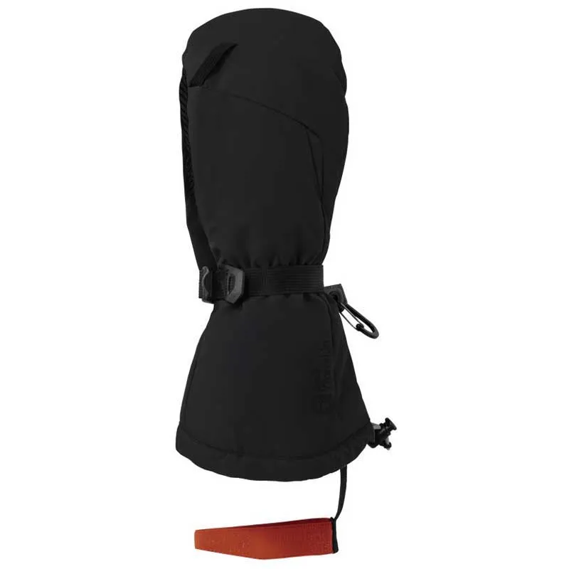 Jack Wolfskin Alpspitze 3in1 Handskar