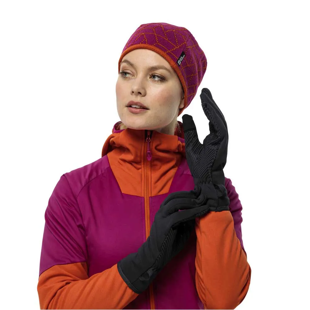Jack Wolfskin Alpspitze 3in1 Handskar