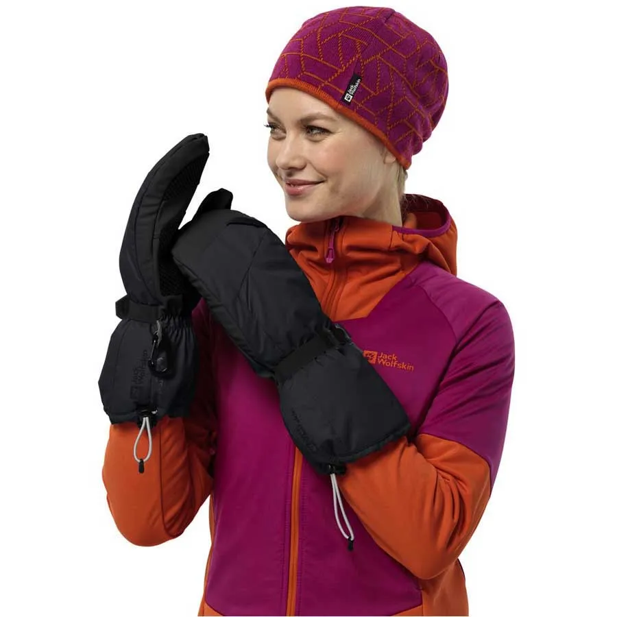 Jack Wolfskin Alpspitze 3in1 Handskar