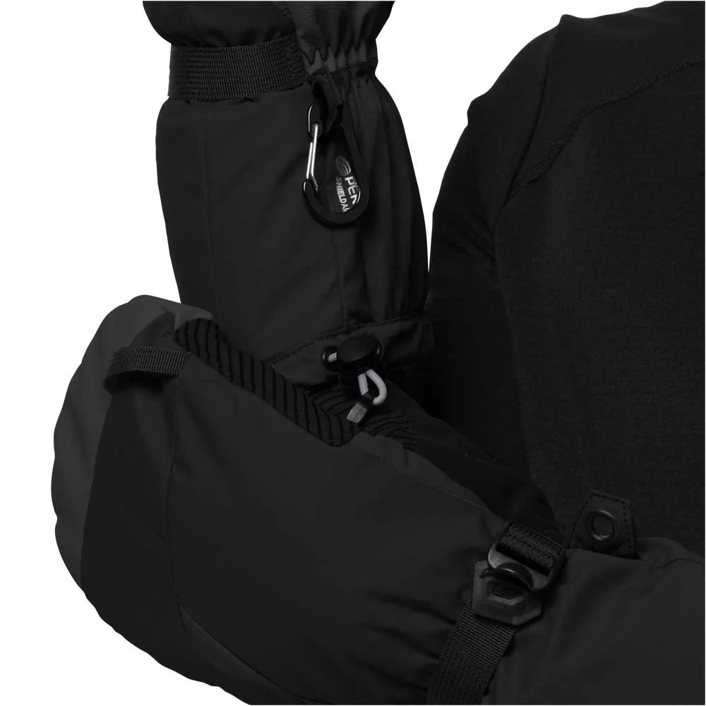 Jack Wolfskin Alpspitze 3in1 Handskar
