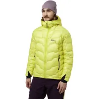 Jack Wolfskin Alpspitze Down Jacka