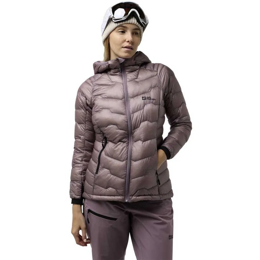 Jack Wolfskin Alpspitze Down Jacka