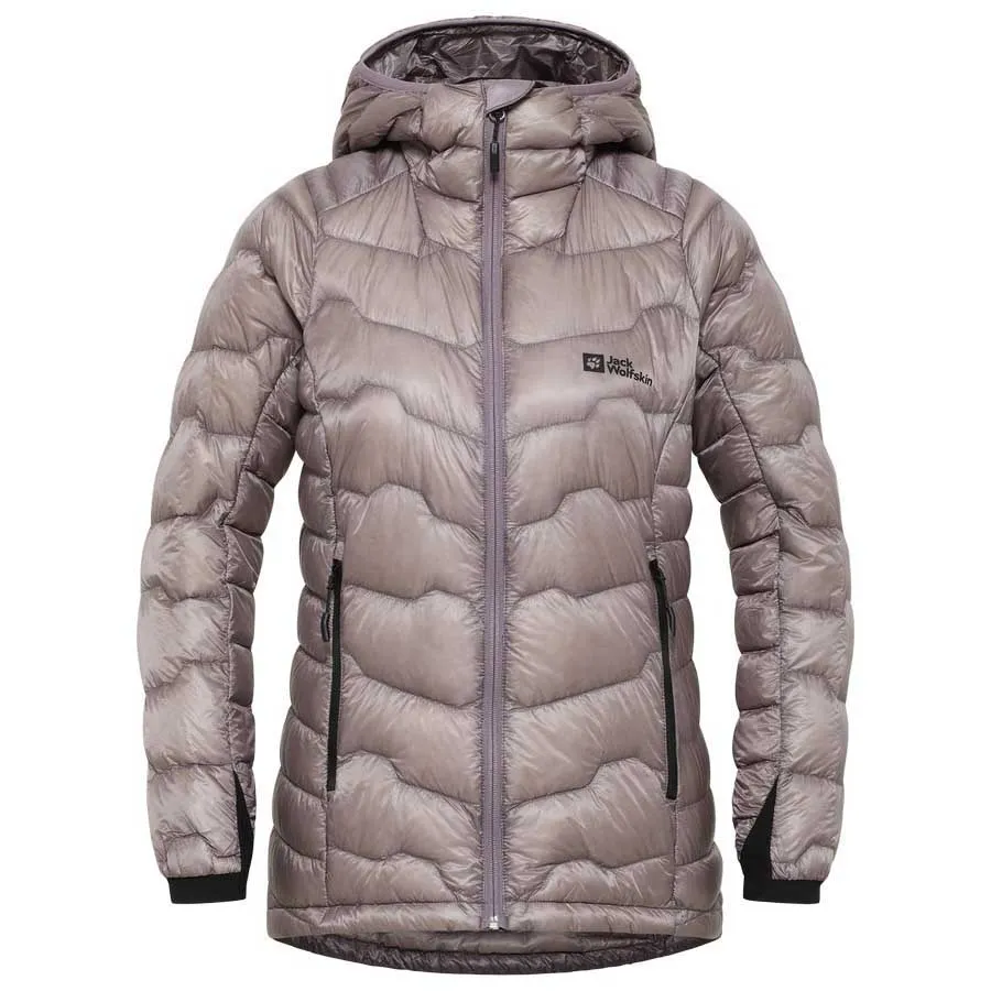 Jack Wolfskin Alpspitze Down Jacka